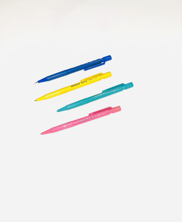 Picture of 9406-0.5MM BRUYNZEEL SPRING PENCIL